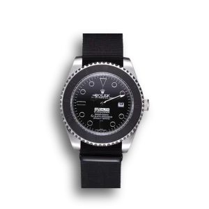 Rolex Submariner 621988