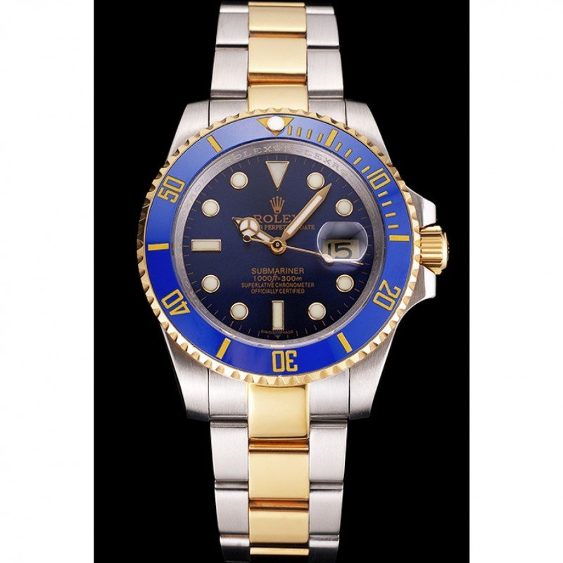 Super Clone Rolex Submariner PR16233B - Imagen 2