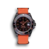 Rolex Stealth Submariner 622011