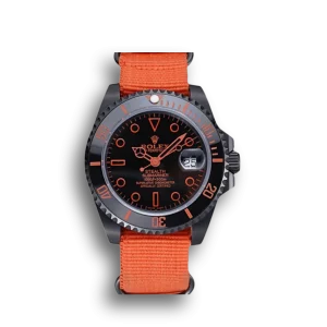 Rolex Stealth Submariner 622011