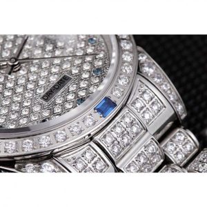 Super Clone Rolex Day-Date Diamonds-SRL183 621613 - Imagen 10