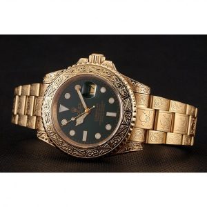 Super Clone Rolex Submariner Limited Edition 1454088 - Imagen 5