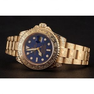 Super Clone Rolex Submariner Skull Limited Edition 1454089 - Imagen 5