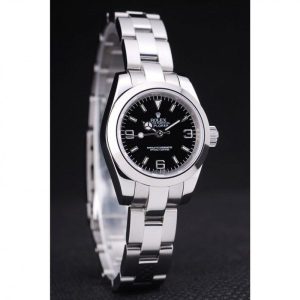 Super Clone Rolex Explorer SLR157 69173 - Image 3