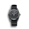 Rolex Milgauss Bamford Black Nylon Strap 622001