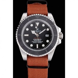 Alternatieve kijk op Rolex Submariner RL425 621387