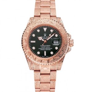 Super Clone Rolex Submariner Limited Edition 1454074 - Imagen 11
