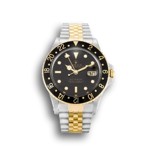 Rolex GMT Master 16753