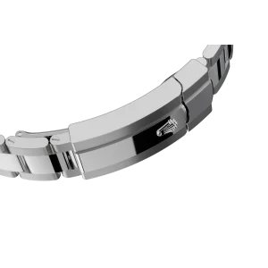 Rolex Sky-Dweller: 42 mm, Oystersteel and white gold with a bright black dial and an Oyster bracelet, m336934-0007 - Image 6