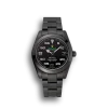 Rolex Air-King Black Dial 1454019