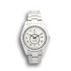 Rolex Sky-Dweller 326938 White