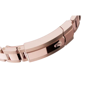 Rolex Sky-Dweller: 42 mm, Everose gold with a blue-green dial and an Oyster bracelet, m336935-0001 - Image 8