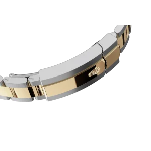 Rolex Sky-Dweller: 42 mm, Yellow gold with an intense white dial and an Oyster bracelet, m336933-0005 - Image 7