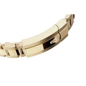 Rolex Sky-Dweller: 42 mm, Yellow gold with an intense white dial and an Oyster bracelet, m336938-0003 - Image 8