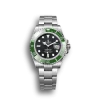 Rolex Submariner Black Dial 16610LV (Kermit)