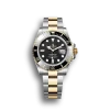Rolex Submariner Black Dial 16613