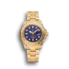 Super Clone Rolex Submariner Skull Limited Edition 1454089