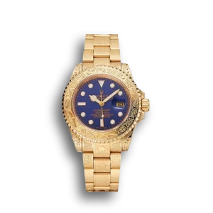 Super Clone Rolex Submariner Skull Limited Edition 1454089
