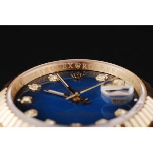 Super Clone Rolex Datejust Mechanism-SRL71 - Image 9
