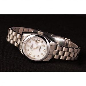 Rolex Datejust-RL123 - Image 9