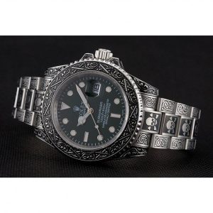 Super Clone Rolex Submariner Limited Edition 1454079 - Imagen 5