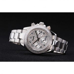 Super Clone Rolex Daytona-RL165 - Image 5