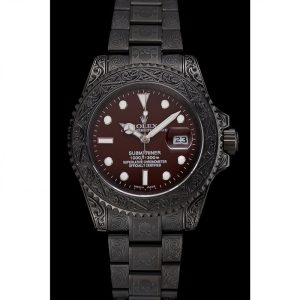 Super Clone Rolex Submariner Limited Edition 1454075 - Imagen 2