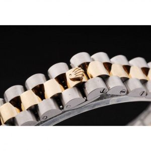 Super Clone Rolex Datejust Mechanism-SRL104 – Image 6