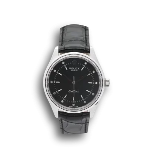 Rolex Cellini 4233 Black