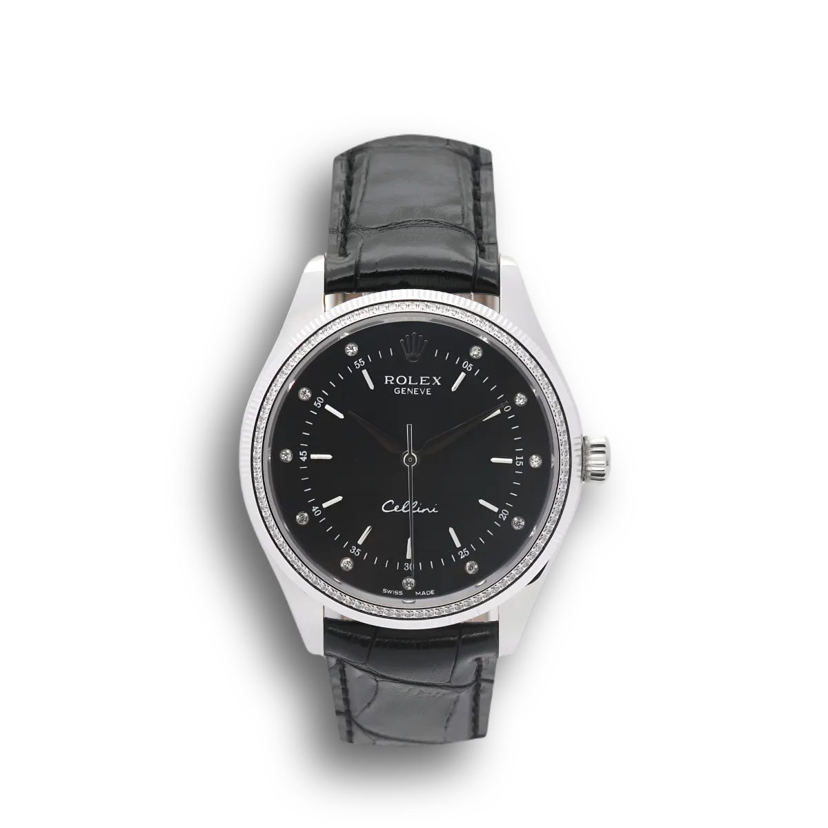 Rolex Cellini 4233 Black