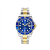 Rolex Two Tone Submariner 116613LB (Bluesy)