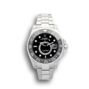 Rolex GMT Master 16720 Black