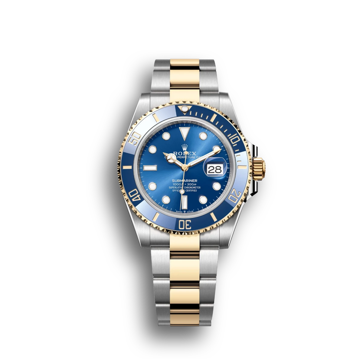 Super Clone Rolex Submariner PR16233B