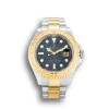 Rolex Yacht-Master Blue 16623