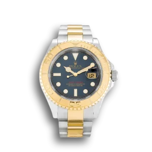 Rolex Yacht-Master Blue 16623