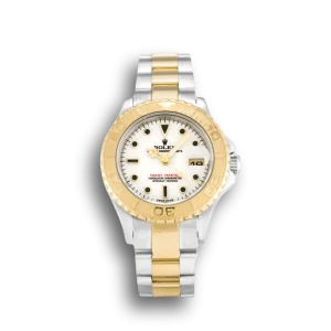 Rolex Yacht-Master White 169623