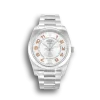 Rolex Air-King Silver Arabic 114200