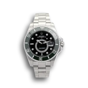 Rolex GMT Master 16720 Black