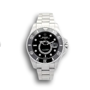 Rolex GMT Master 16720 Black