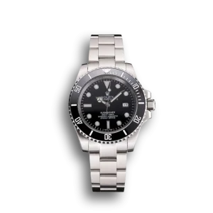Rolex GMT Master 16720 Black - Image 6