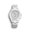 Rolex Yacht-Master Silver 169622