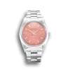 Rolex Air-King Pink Quarter Arabic 14000