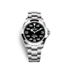 Rolex Air-King 126900 40mm Black