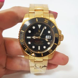 Rolex Submariner Black Dial 116618LN - Image 4