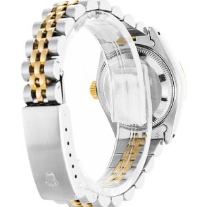 Rolex Datejust Black Diamonds 69173 - Image 3
