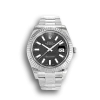 Rolex Datejust II Black 116334