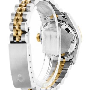 Rolex Datejust Computer Ladies 79173 – Image 3