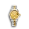 Rolex Datejust Computer Ladies 79173