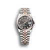 Rolex Datejust 126201 36mm Slate (Jubilee)