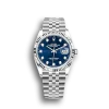 Rolex Datejust 126234 36mm Bright blue